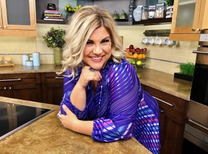 Gluten Free Travel Girl