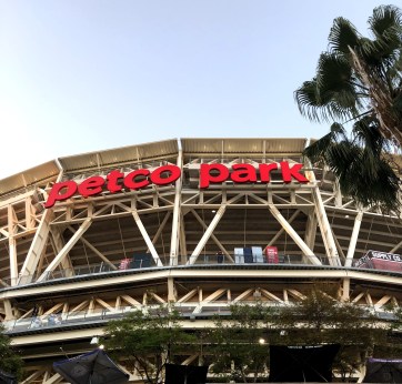 Petco Park
