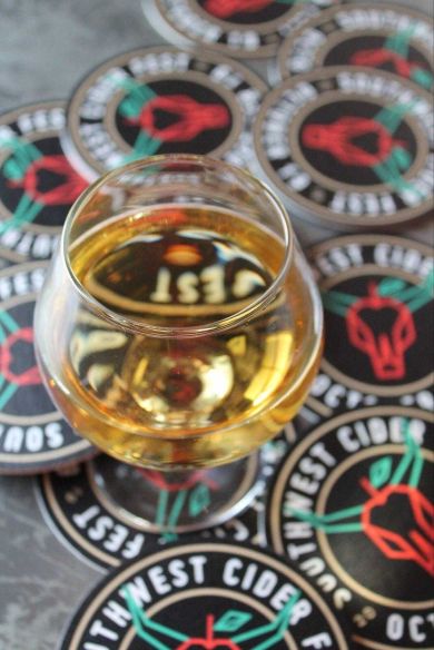 SW Cider Fest 1